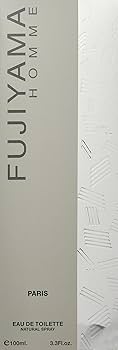 SUCCES DE PARIS香水 SUCCES DE PARIS FUJIYAMA EDT FOR MEN - Perfume Malaysia